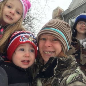 Meet your Posher, Tia